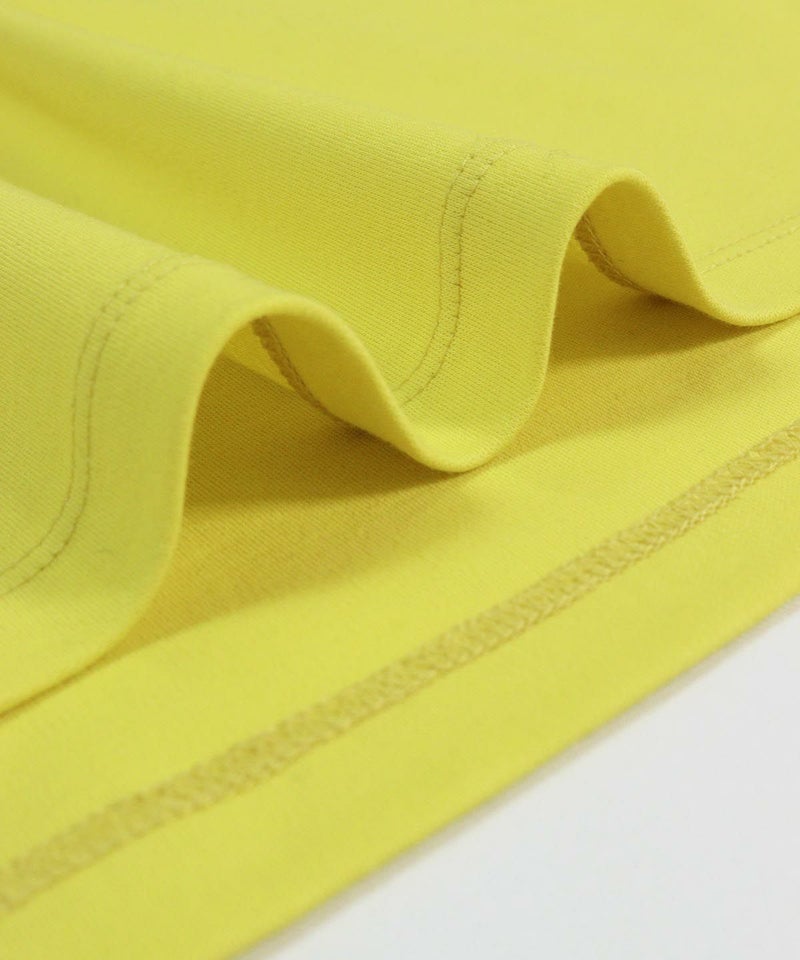 生地感（イエロー）