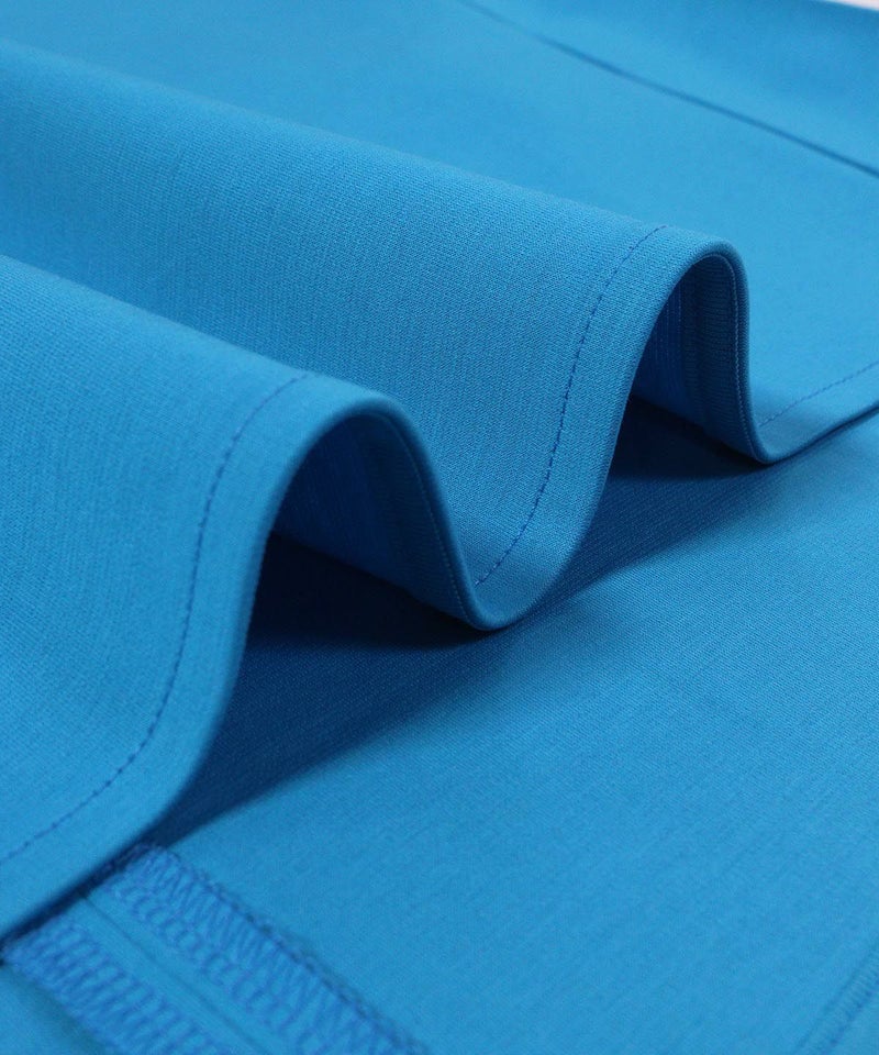 生地感(ブルー)