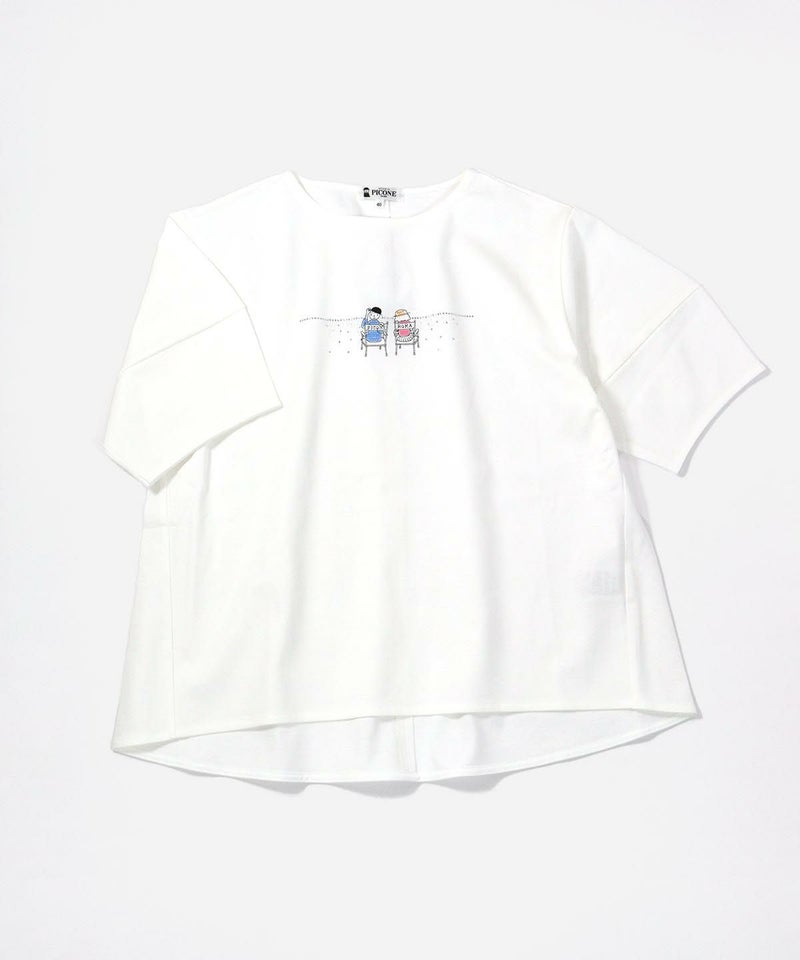 全体(ホワイト)