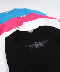 カラーバリエーション