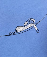 デザインアップ(ブルー)