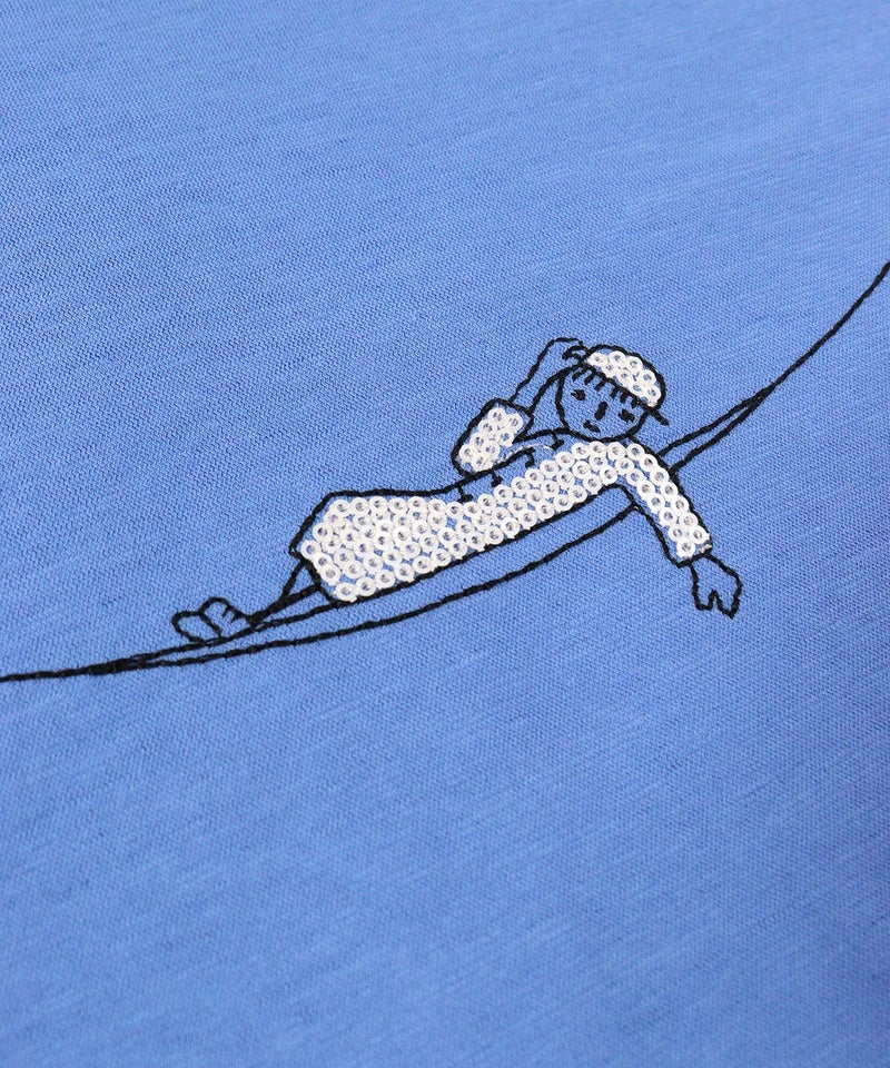 デザインアップ(ブルー)