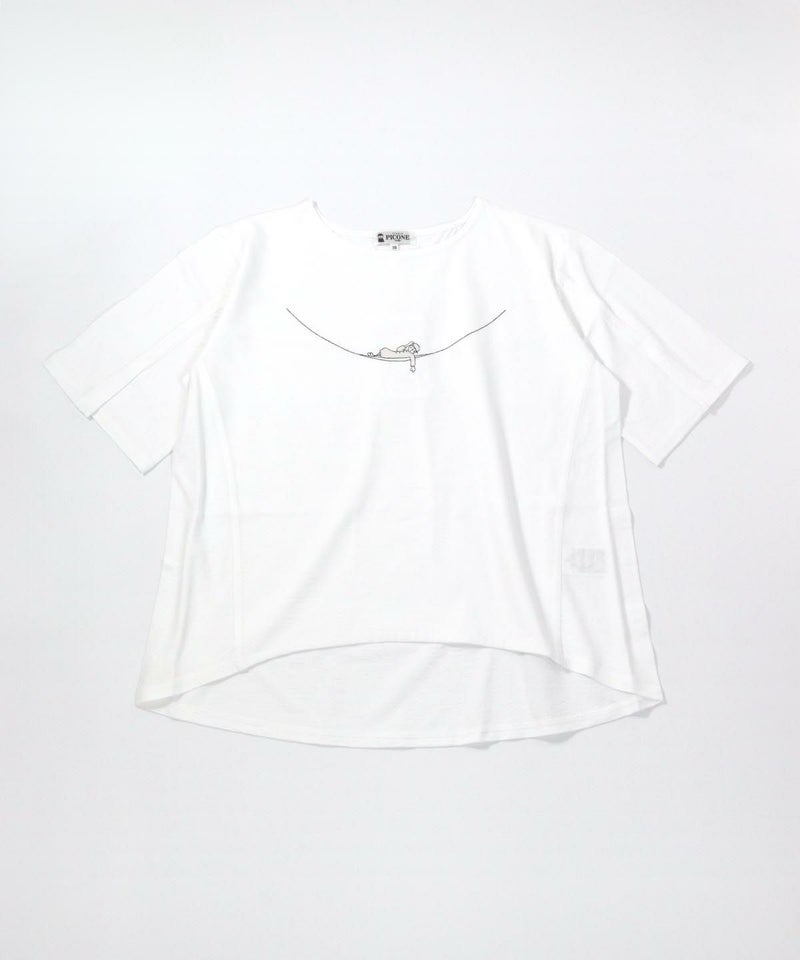 全体(ホワイト)