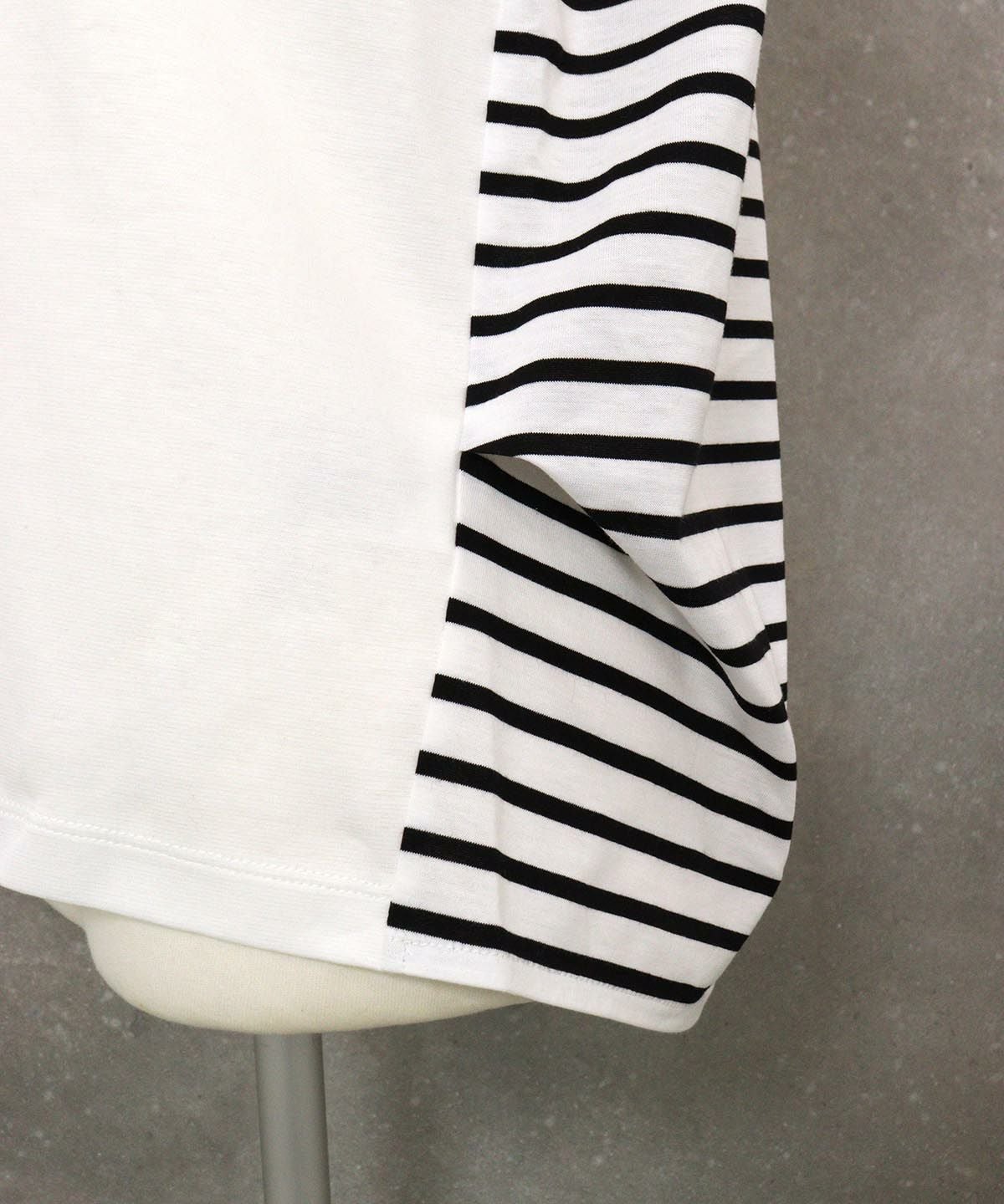 裾（ホワイト）