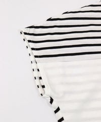 袖（ホワイト）