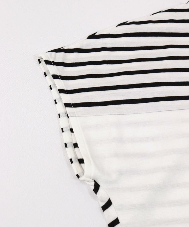 袖（ホワイト）