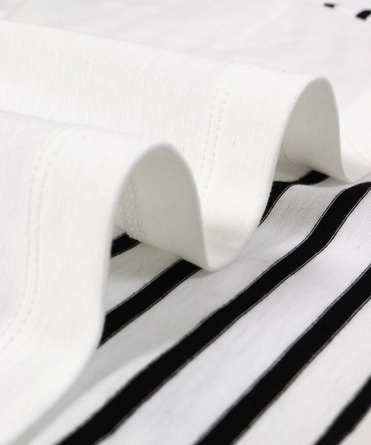 生地感（ホワイト）