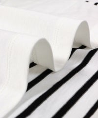 生地感（ホワイト）