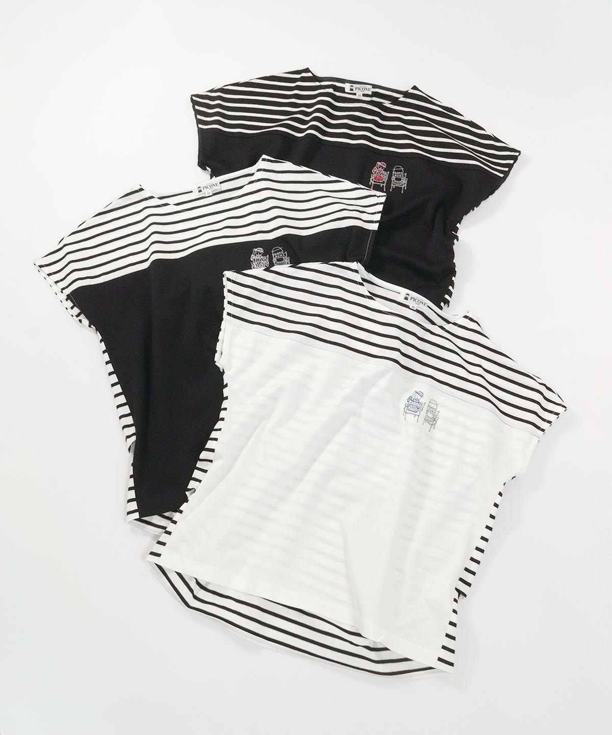 カラーバリエーション