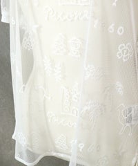 デザイン部分（ホワイト）