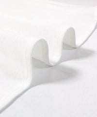 生地感（ホワイト）