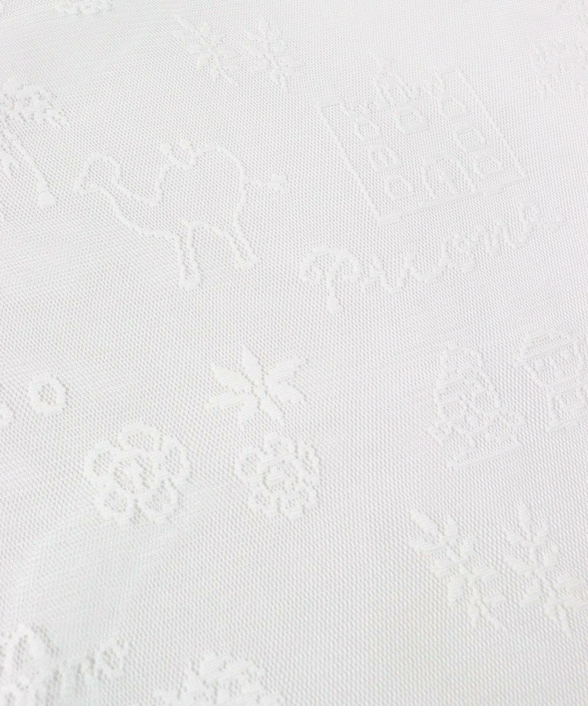 柄詳細（ホワイト）