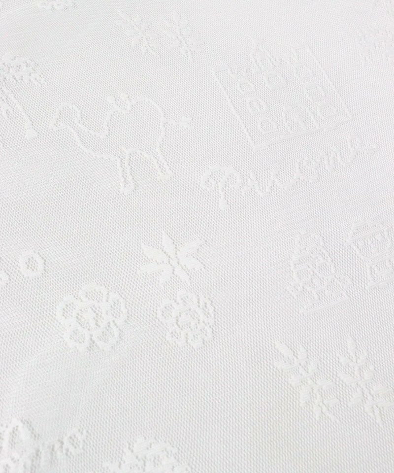 柄詳細（ホワイト）