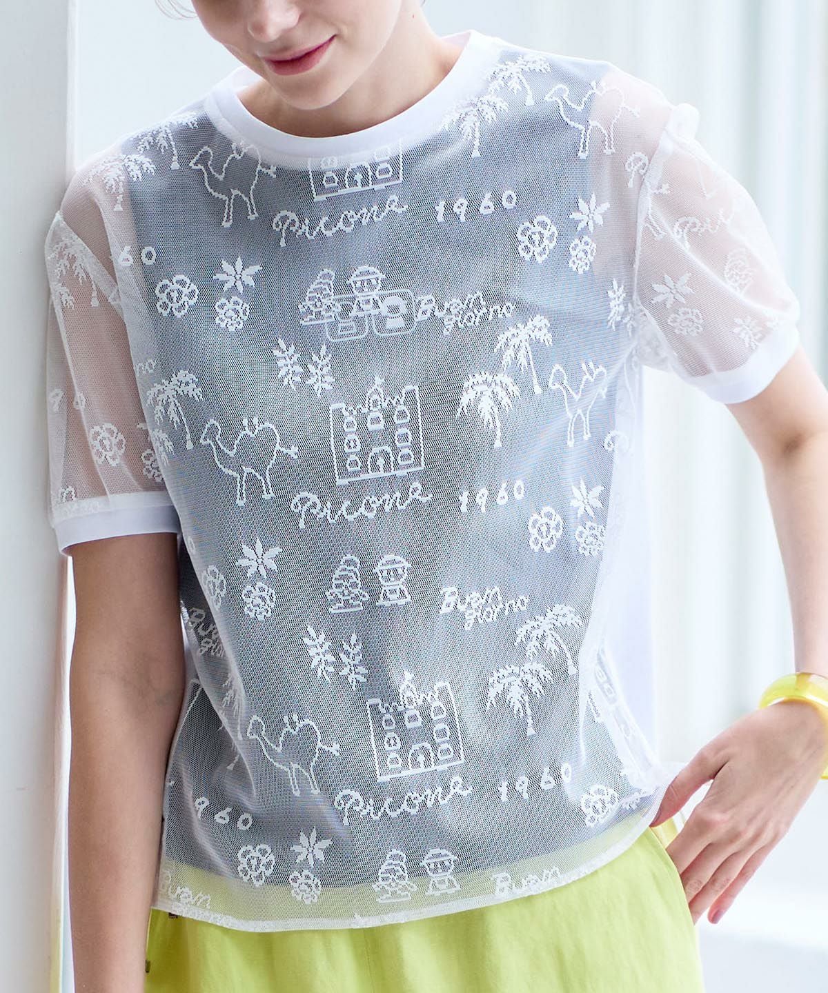 スタジオピッコーネ トップス - 30代・40代・50代・60代の婦人服通販