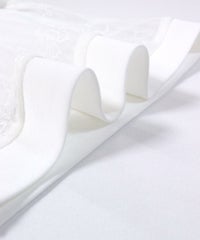 生地感（ホワイト）