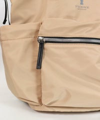 ポケット(キャメル)