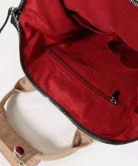 内側(キャメル)