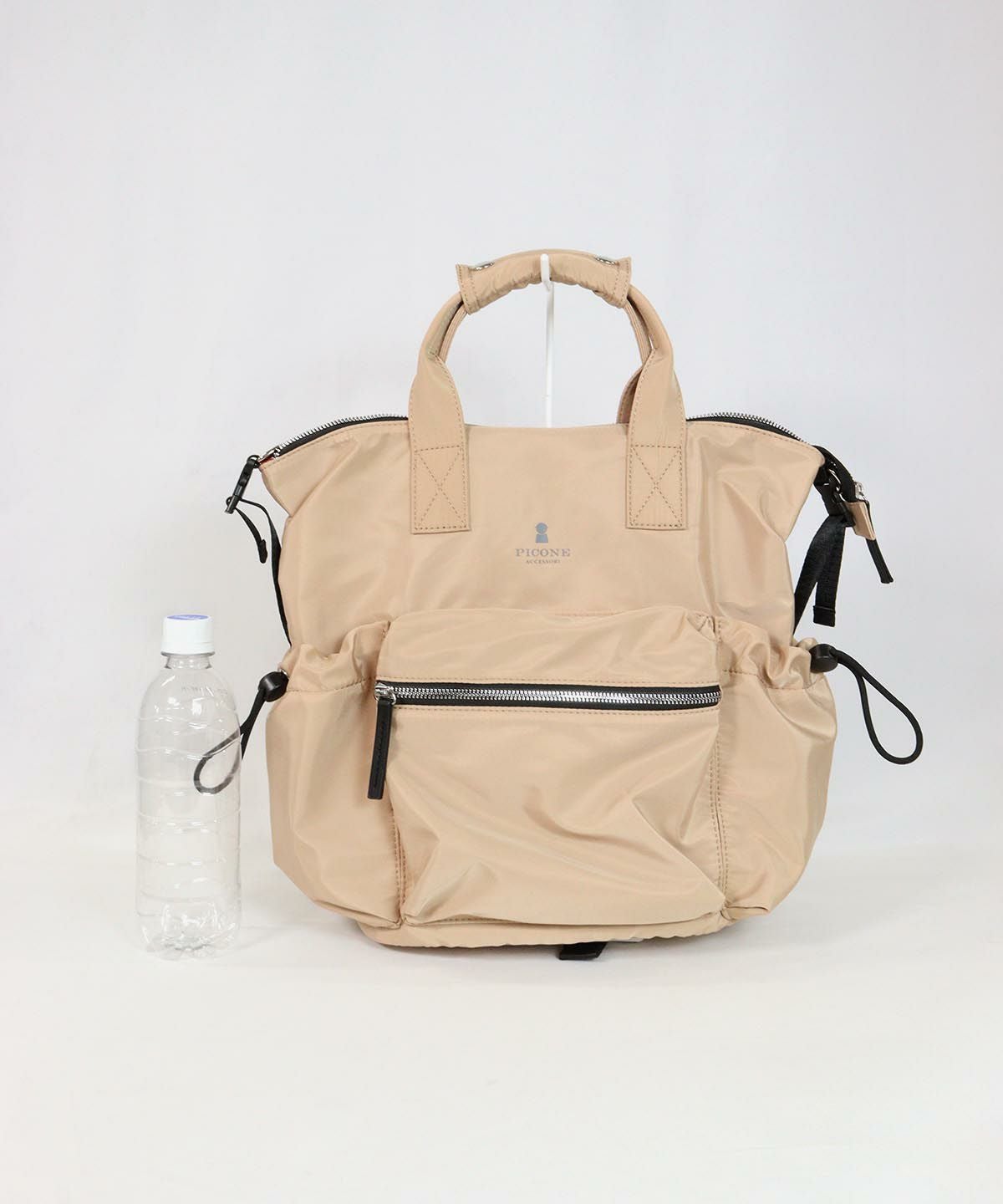 大きさイメージ画像(キャメル)