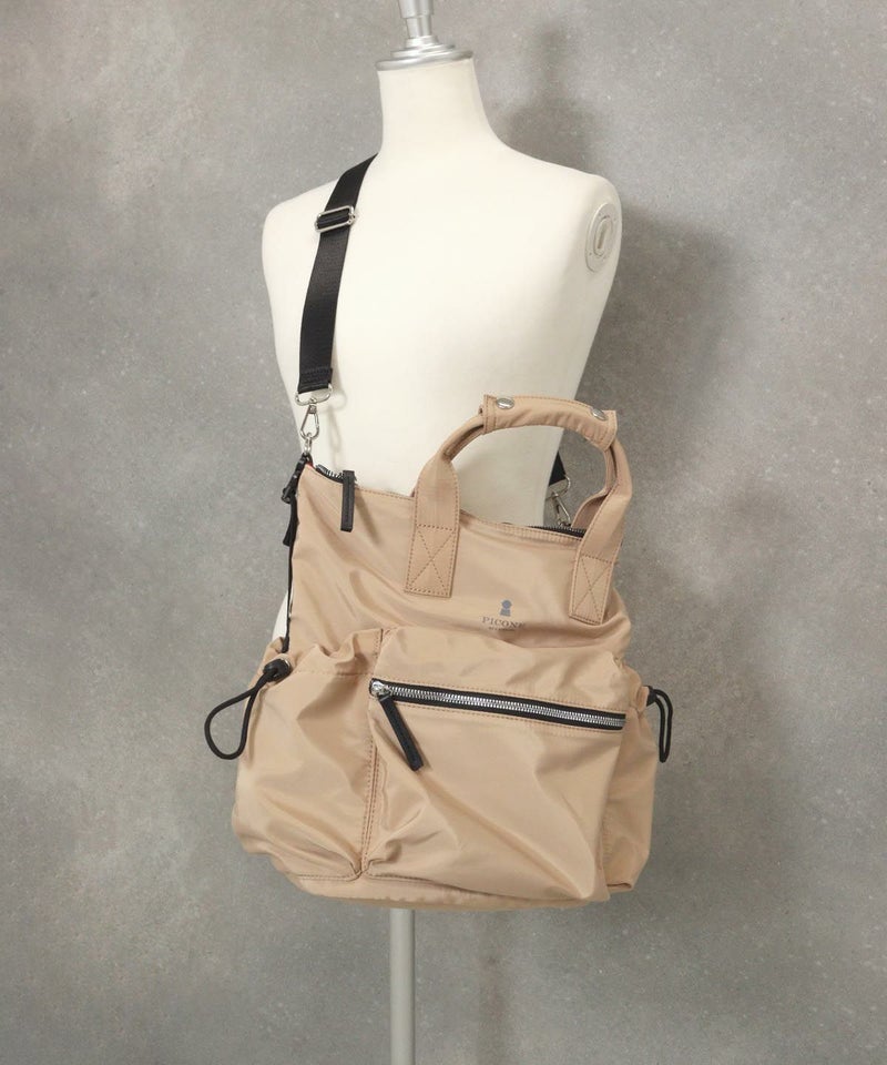 使用イメージ(キャメル)