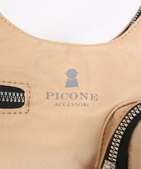 ロゴアップ(キャメル)