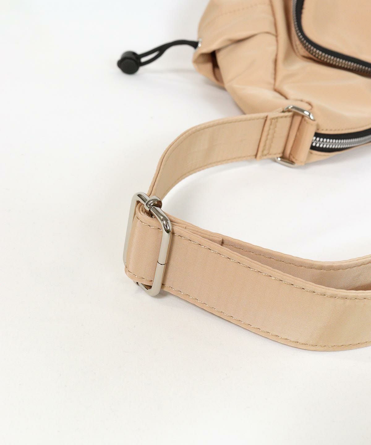 ストラップ(キャメル)