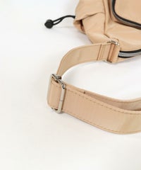 ストラップ(キャメル)