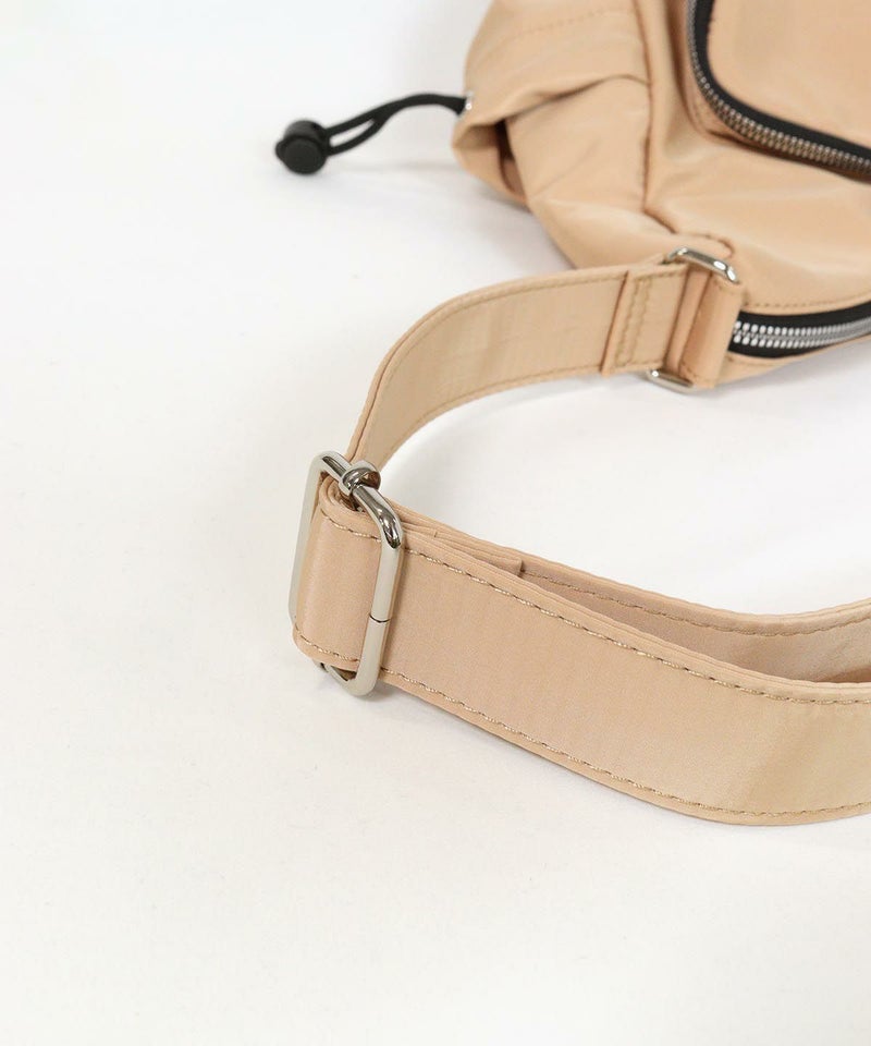 ストラップ(キャメル)