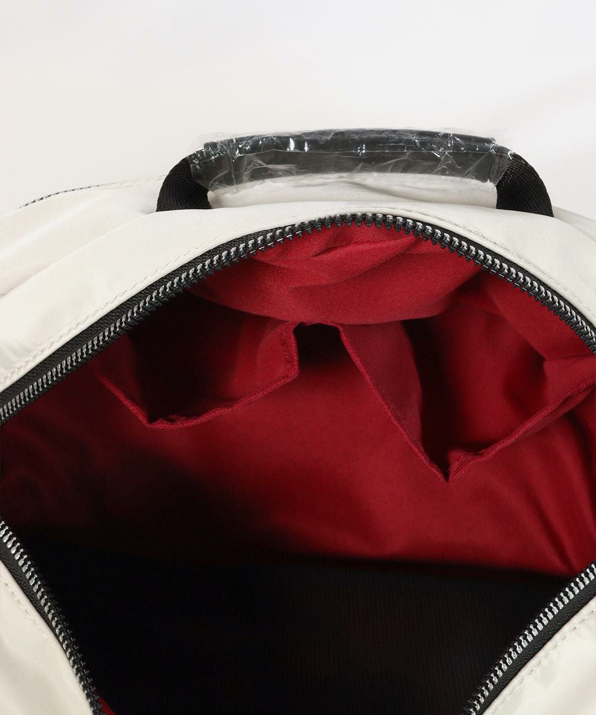 内側(ベージュ)