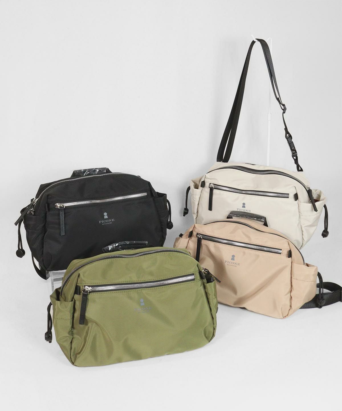 カラーバリエーション