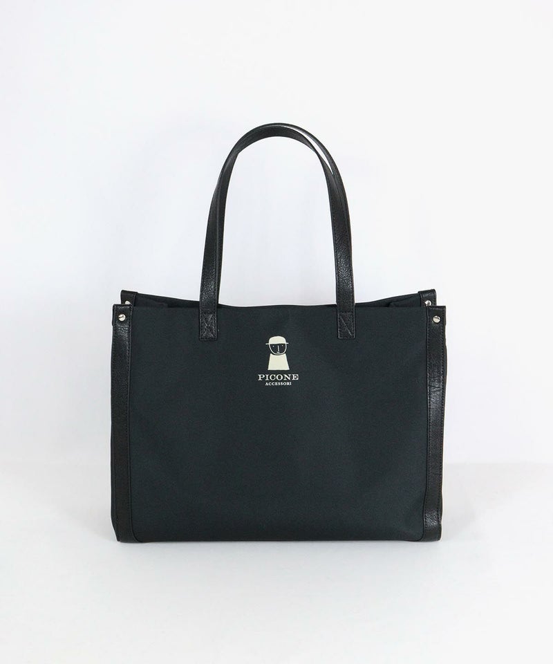 バッグ後(ブラック）