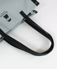 持ち手部分（グレー）