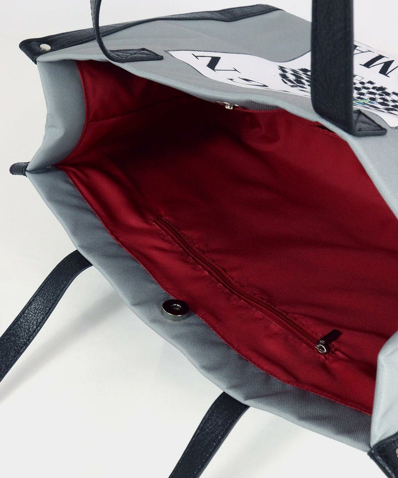 内側詳細（グレー）