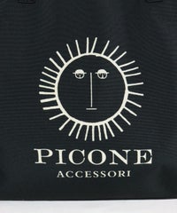 デザイン部分（ブラック）