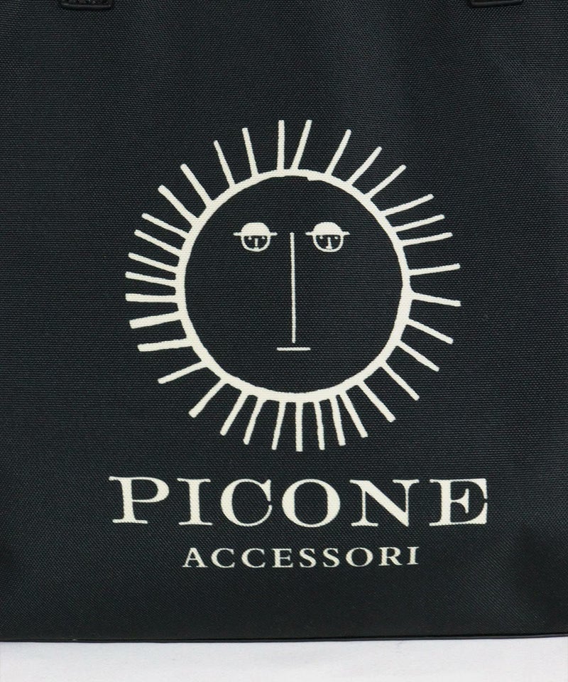 デザイン部分（ブラック）