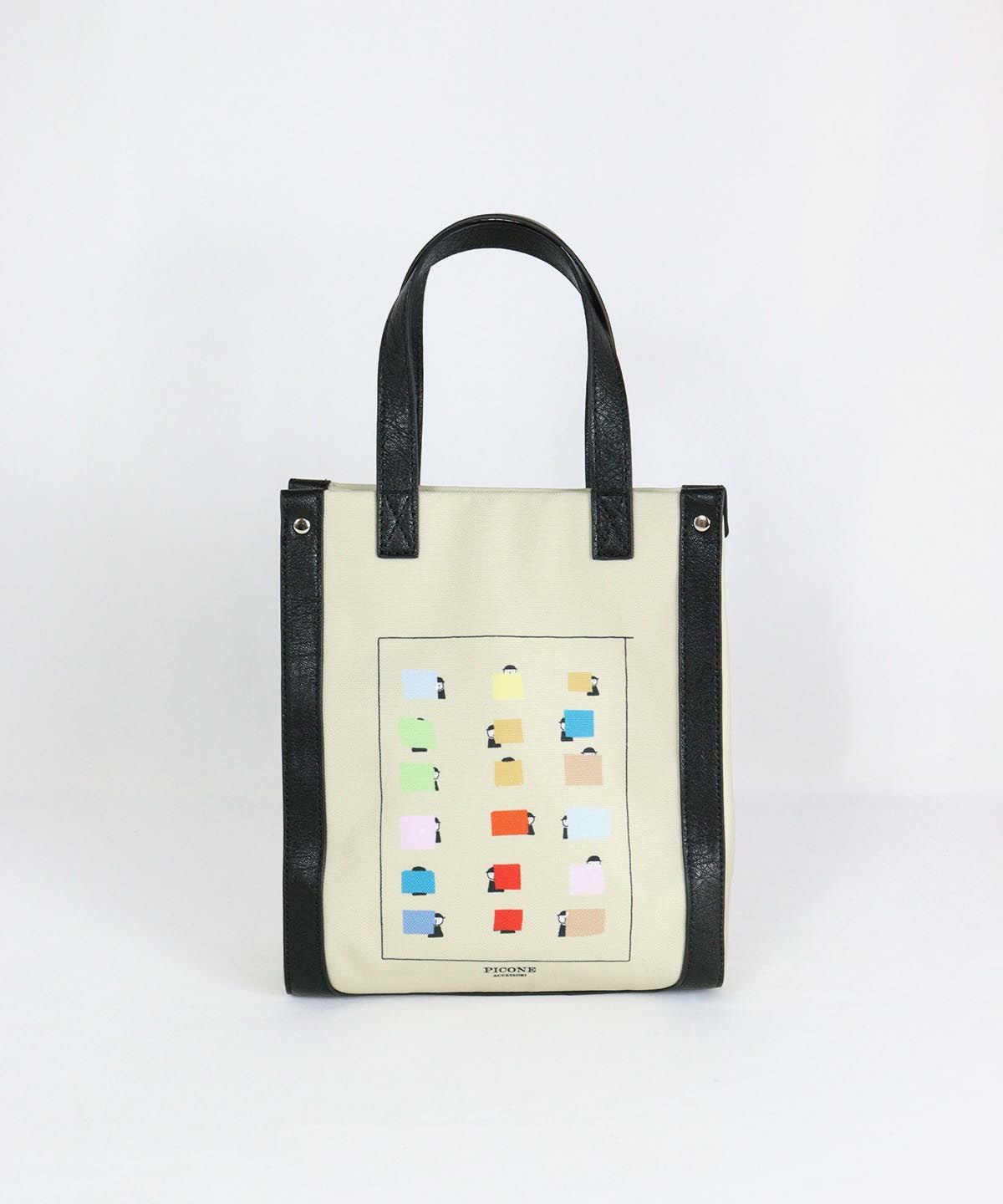 バッグ（ベージュ）