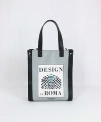 バッグ（グレー）