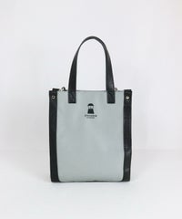 バッグ後（グレー）