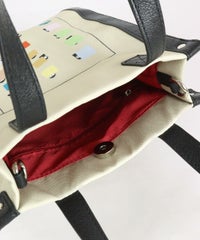 内側詳細（ベージュ）