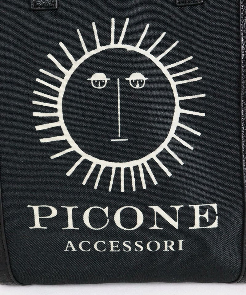 デザイン部分（ブラック）