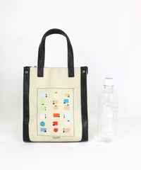 大きさ比較画像（ベージュ）