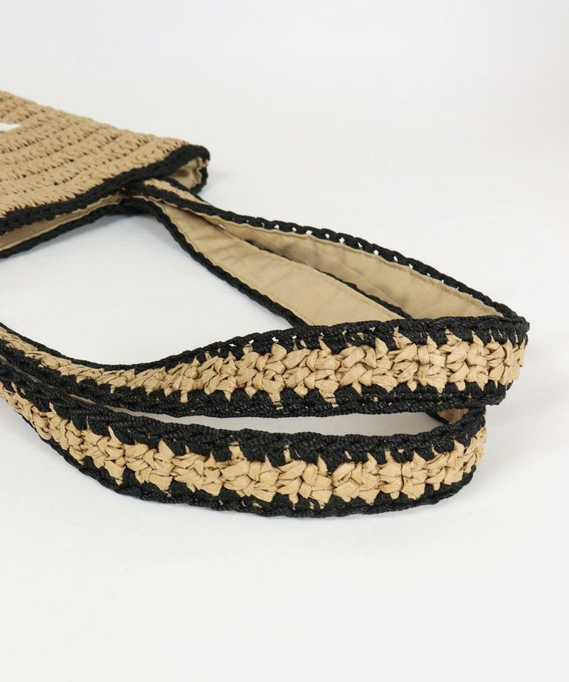 持ち手部分（パイナップル）