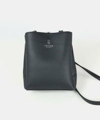 バッグ（ブラック）