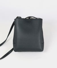 バッグ後（ブラック）