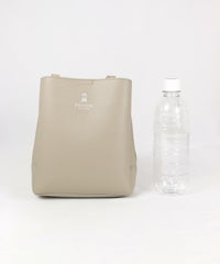 大きさ比較画像（ベージュ）