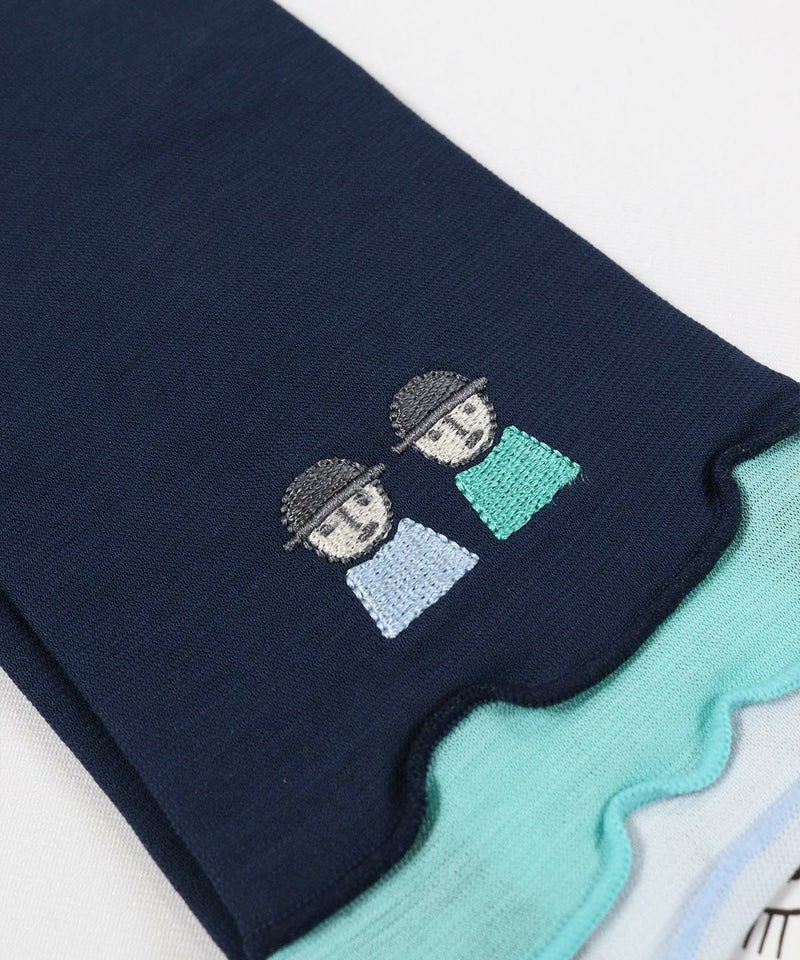 デザインアップ(ネイビー)