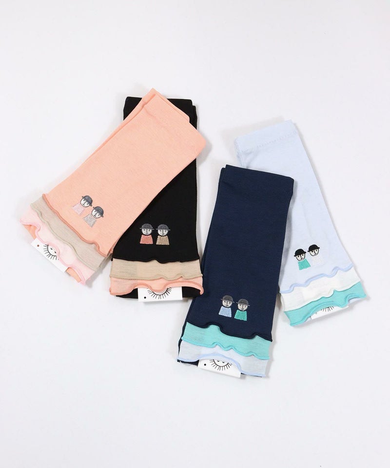 カラーバリエーション