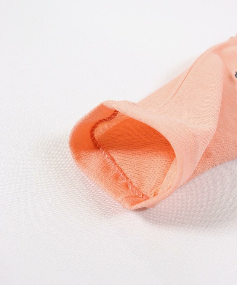 生地感(ライトオレンジ)