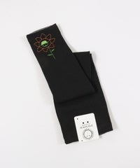 メッシュ切替UVアームカバー(ブラック)