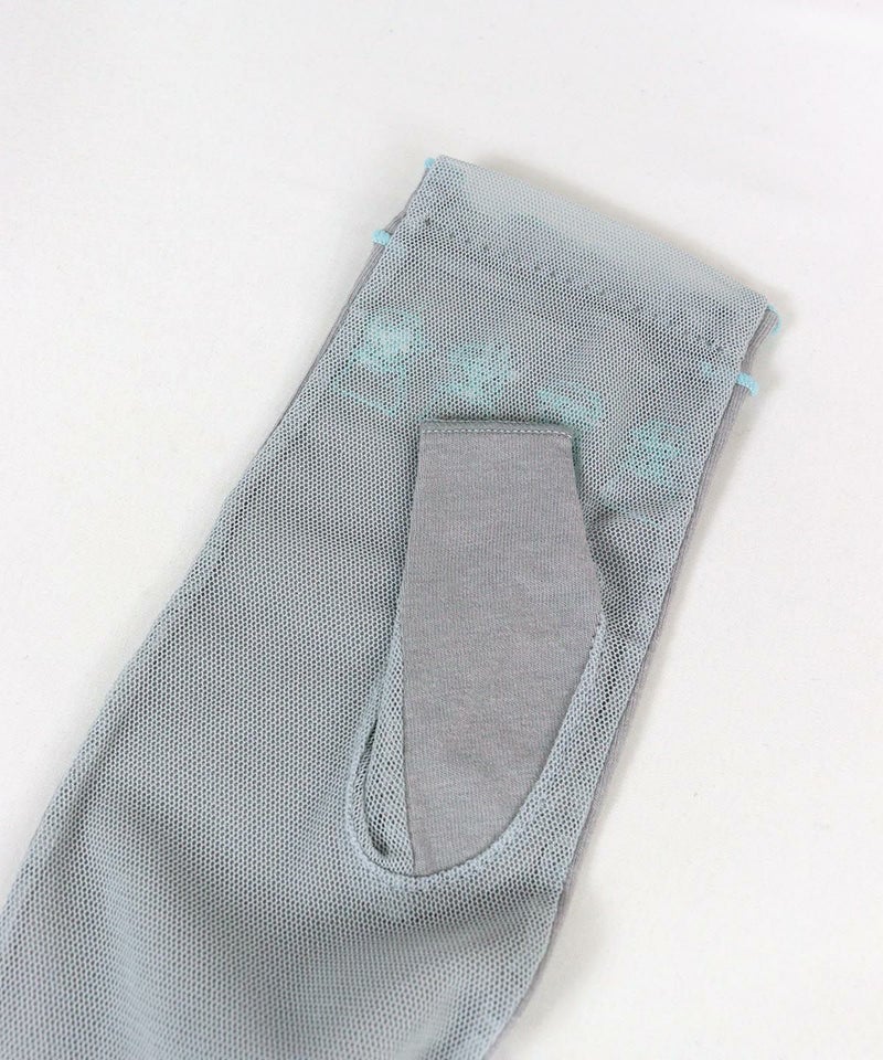 内側部分（ライトグレー）