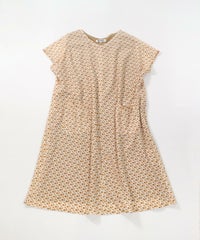 全体(ホワイト×ベージュ)